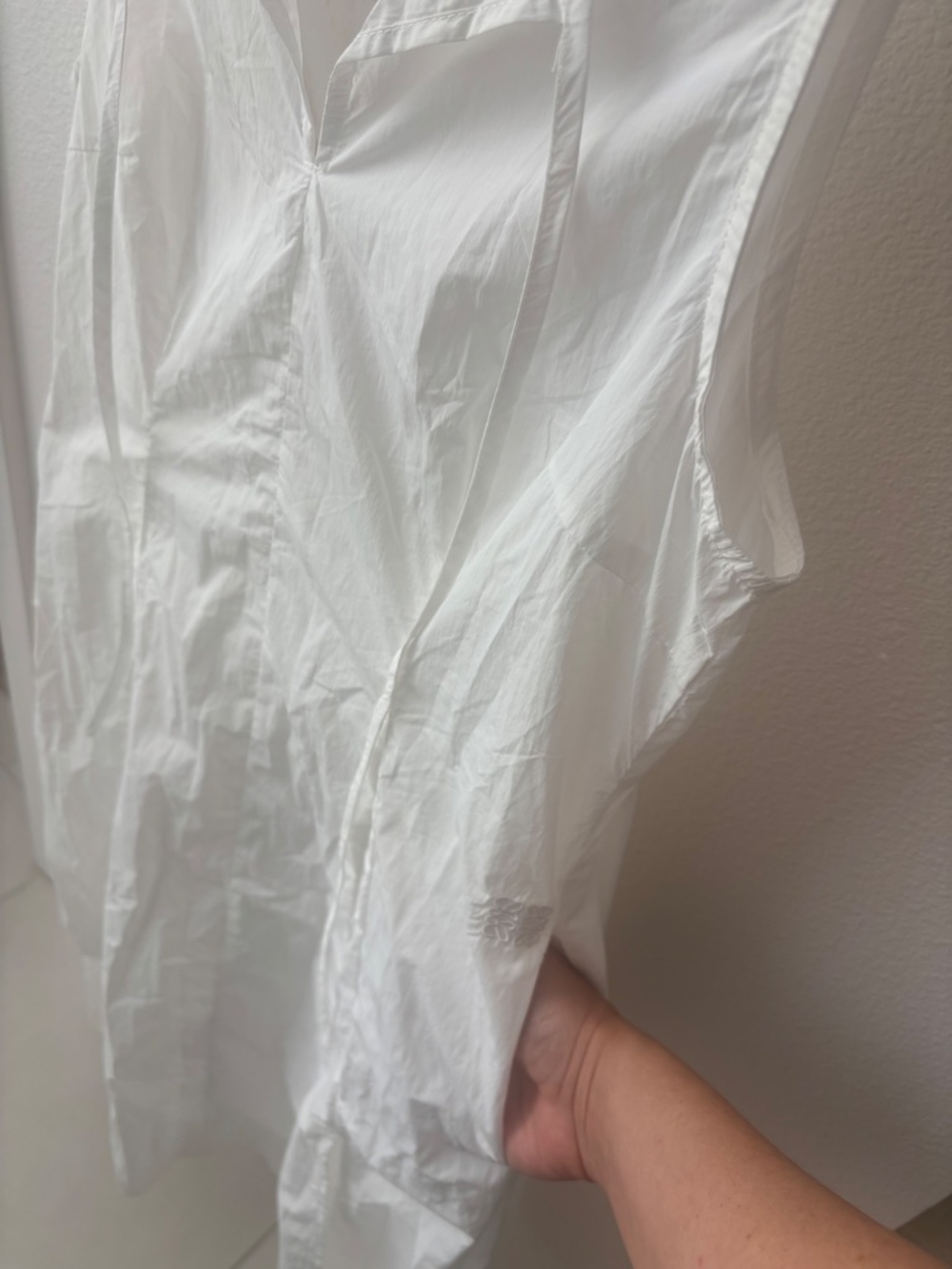 Dress - Picture 3 of 4